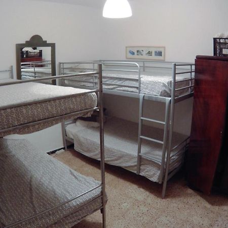 Famara Hostel المظهر الخارجي الصورة