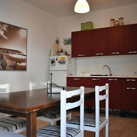 Famara Hostel المظهر الخارجي الصورة